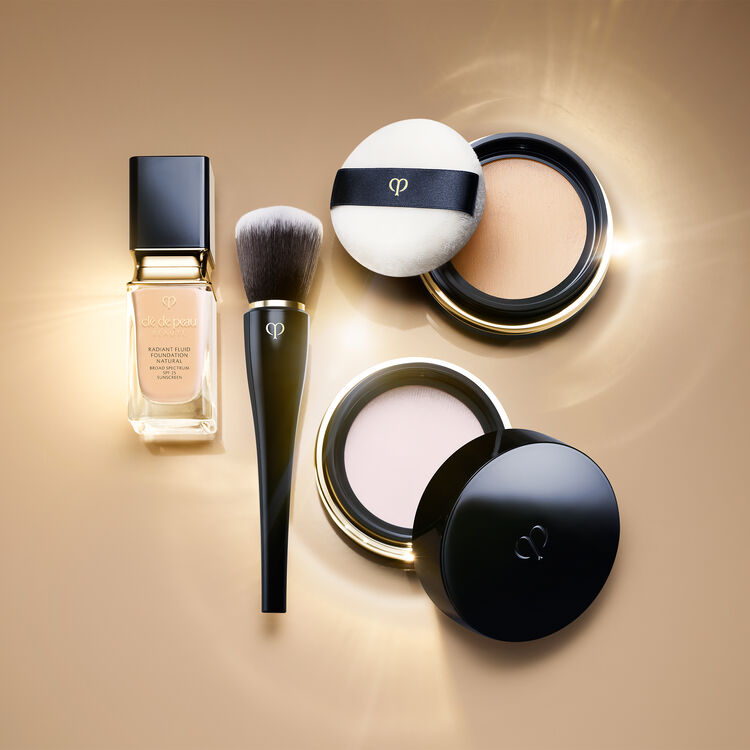 Translucent Loose Powder Light Medium (Refill), Refill (Light Medium)