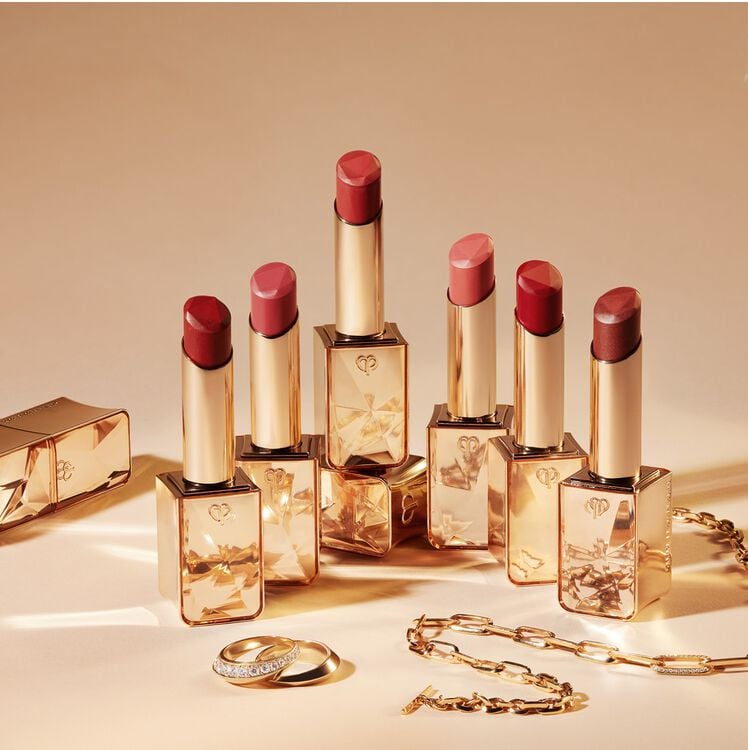 The Precious Lipstick Refill, Joyous Topaz
