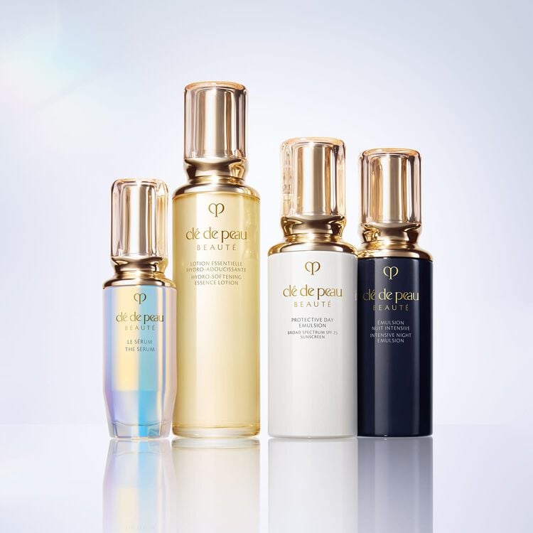 Intensive Night Emulsion Mini,