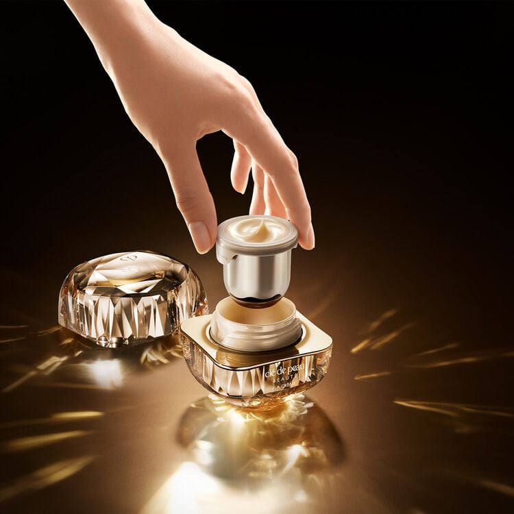 La Crème Refill,
