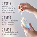 The Serum,
