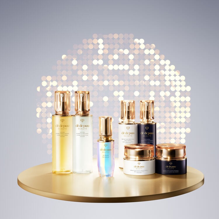 The Serum,