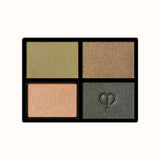 Eye Color Quad Refill, Sea Grass