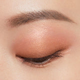 Eye Color Quad Refill, Sunwarmed Stones