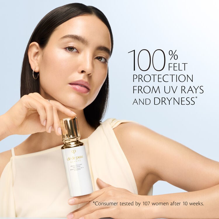 Protective Day Emulsion SPF 25 (Refill),
