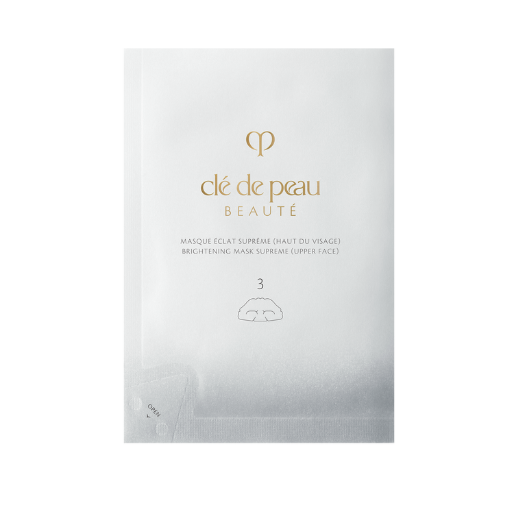 Brightening Mask Treatment Supreme,