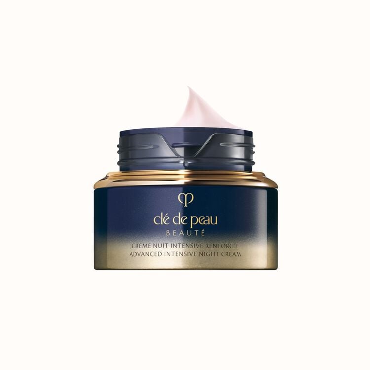Advanced Intensive Night Cream,
