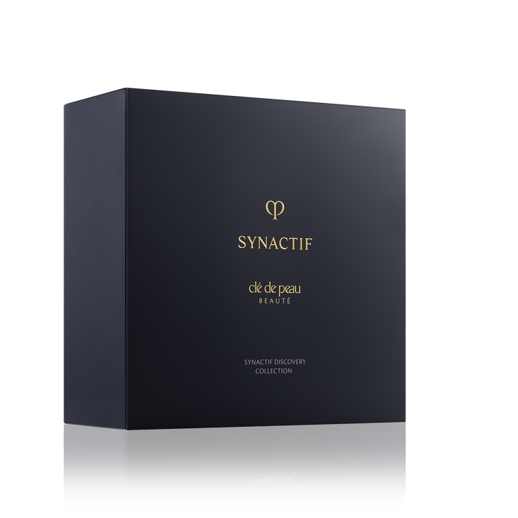 Synactif Discovery Collection,