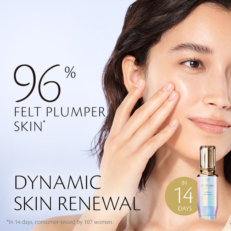 The Serum,