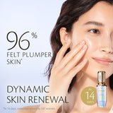 The Serum,