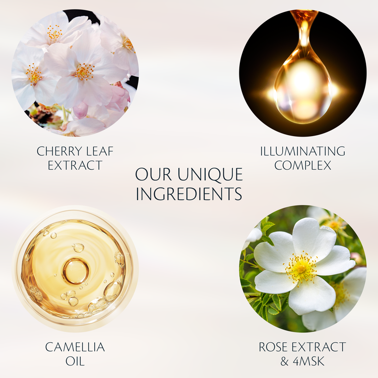 Hand Cream,