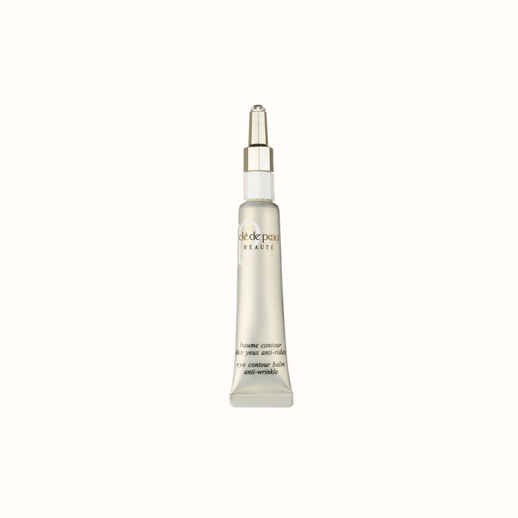 eye contour balm anti-wrinkle,
