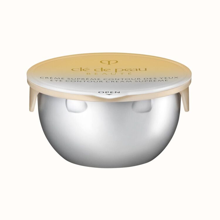 Eye Contour Cream Supreme Refill,