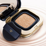 Radiant Cushion Foundation Dewy Refill, Light Medium Beige