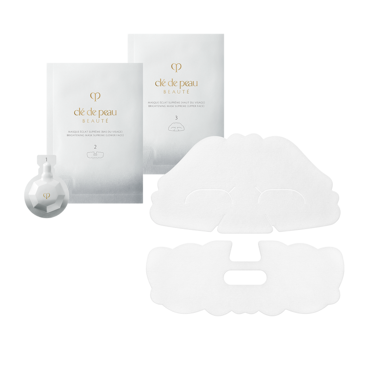 Brightening Mask Treatment Supreme,