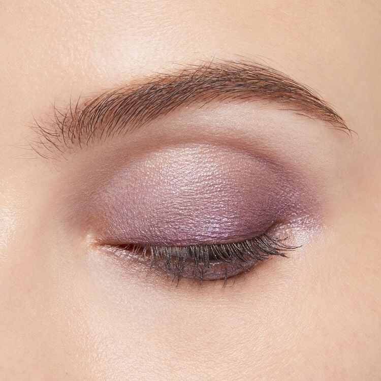 Eye Color Quad Refill, Purple Ocean Twilight