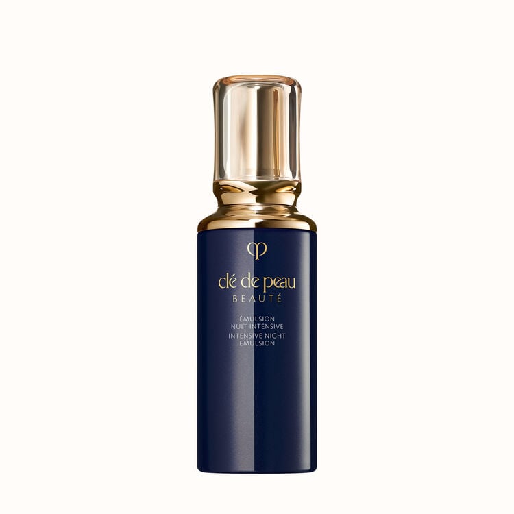 Intensive Night Emulsion,