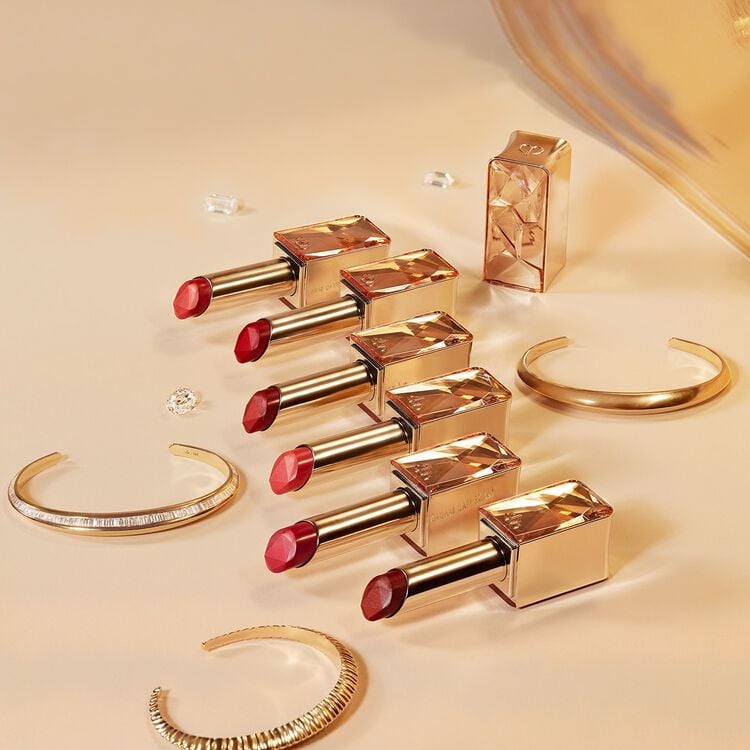 The Precious Lipstick Refill, Joyous Topaz