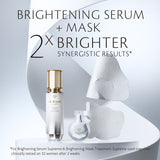 Brightening Mask Treatment Supreme,