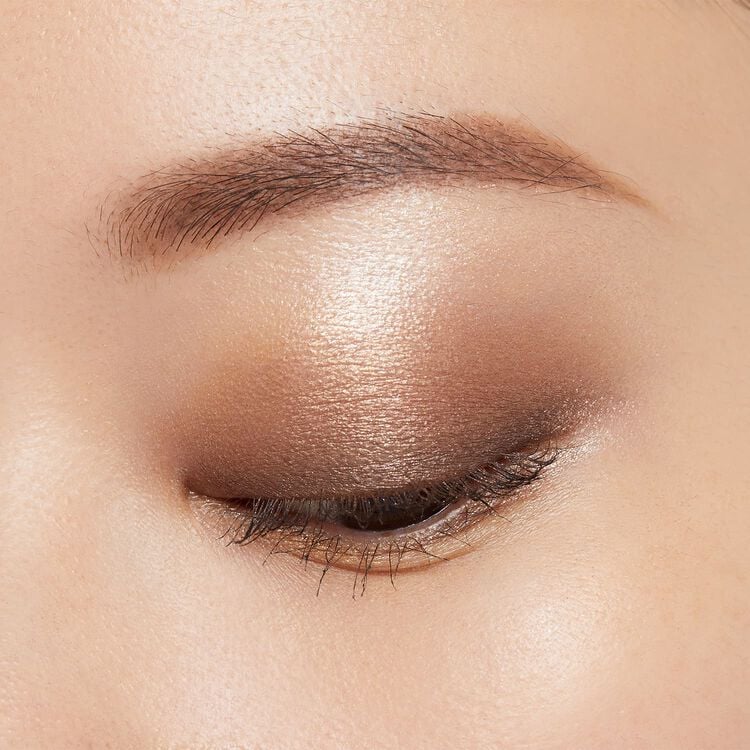 Eye Color Quad Refill, Ocean Sunrise