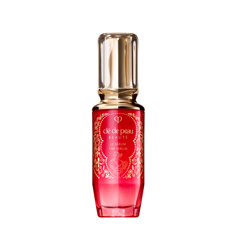 The Serum,
