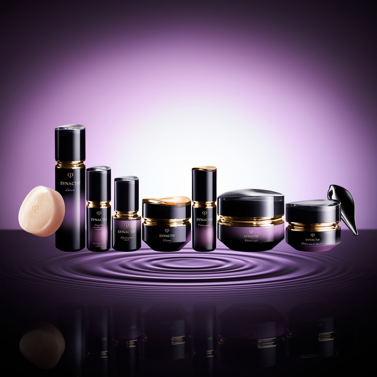 Synactif Body Cream,