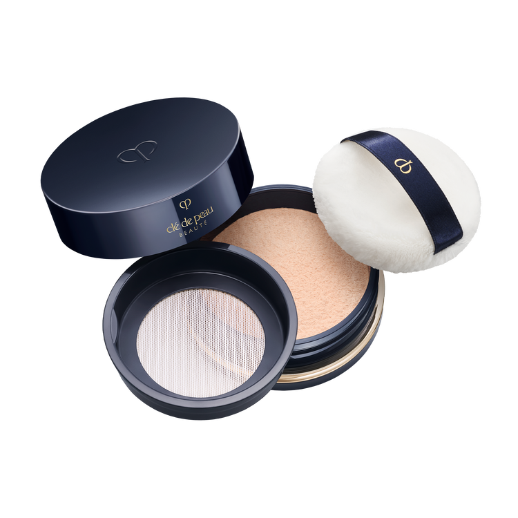 Translucent Loose Powder Mini, Light Medium Mini