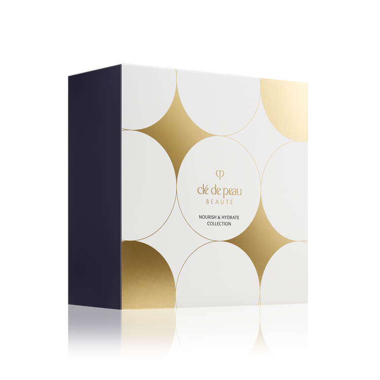 Nourish & Hydrate Collection ($294 Value),