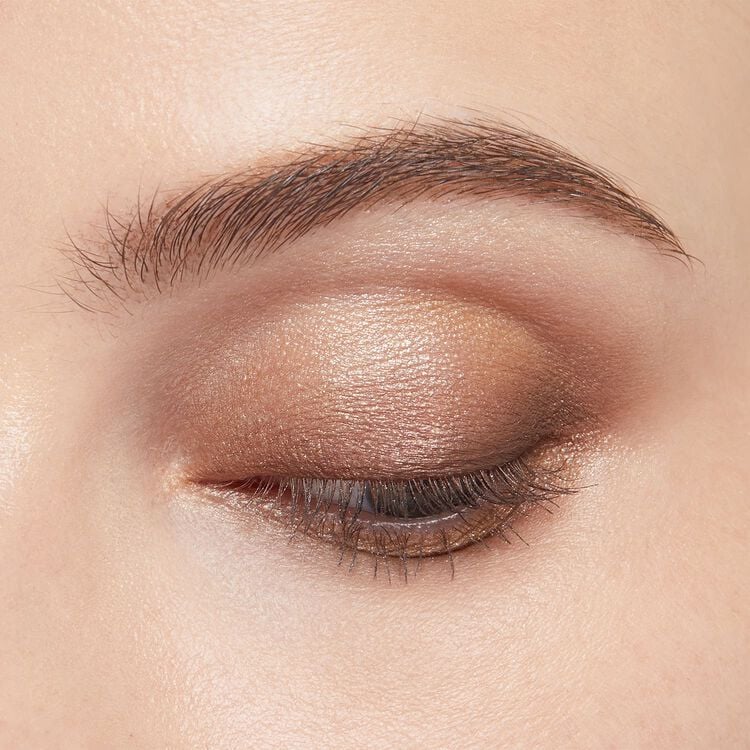 Eye Color Quad Refill, Ocean Sunrise