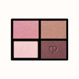 Eye Color Quad Refill, Pink Coral Shells