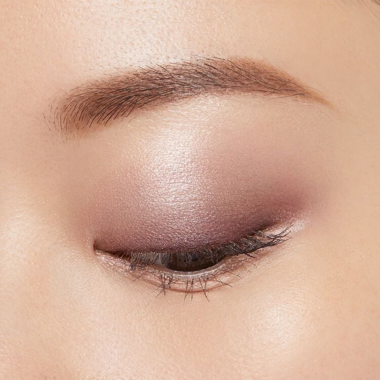 Eye Color Quad Refill, Sundried Driftwood