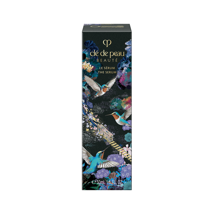 The Serum,