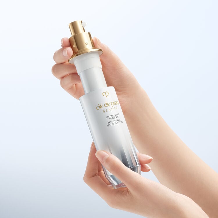 Brightening Serum Supreme Refill,