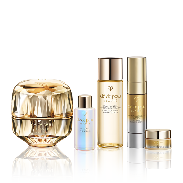Regenerate, Renew, & Firm Collection ($794 Value),