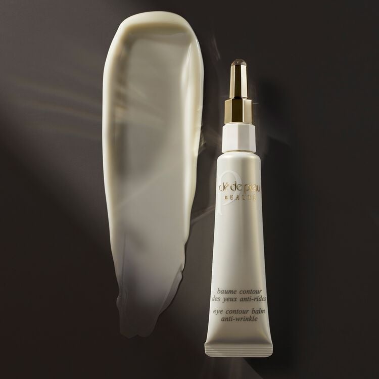 eye contour balm anti-wrinkle,