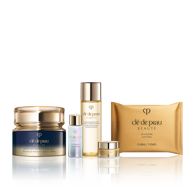 Nourish & Hydrate Collection ($294 Value),