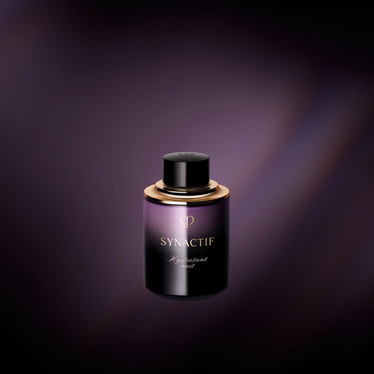 Synactif Nighttime Moisturizer Refill,