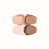 Eye Color Quad Refill, Beach Pebbles