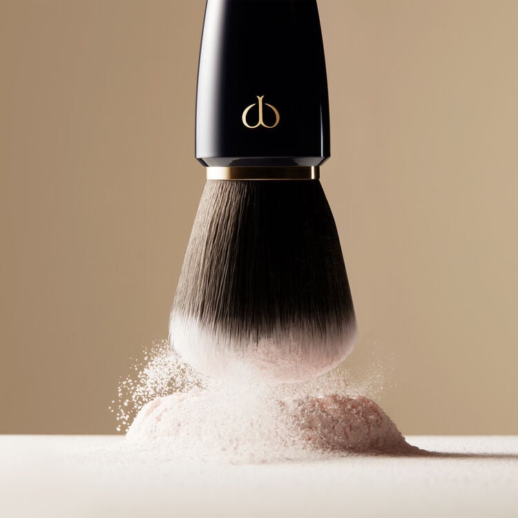 Translucent Loose Powder Light Medium (Refill), Refill (Light Medium)