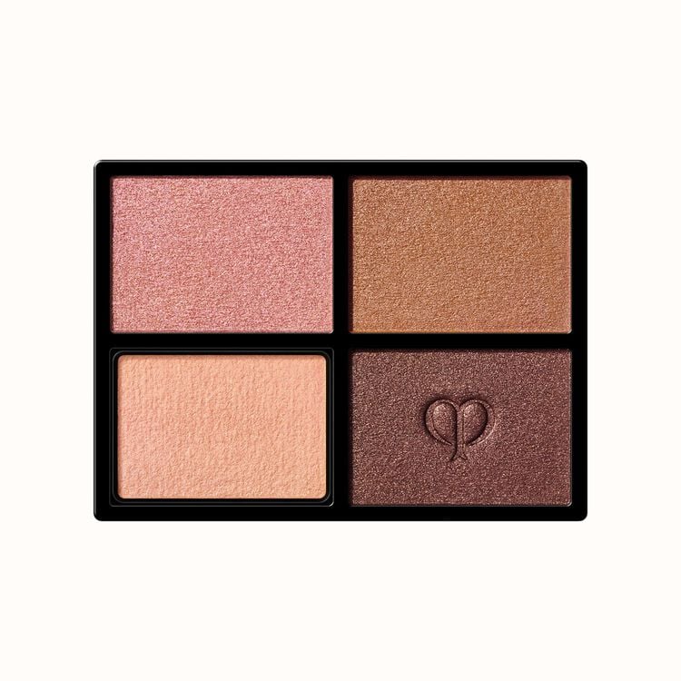 Eye Color Quad Refill, Starlight Splendor