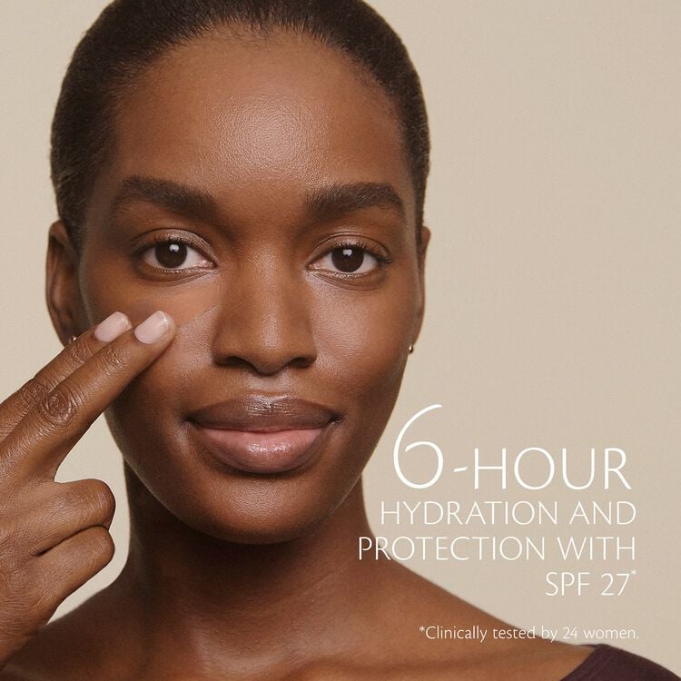 Concealer SPF 27, Espresso