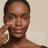 Concealer SPF 27, Espresso