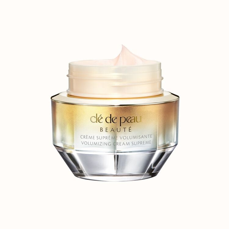Volumizing Cream Supreme Mini,