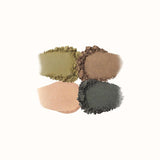 Eye Color Quad Refill, Sea Grass