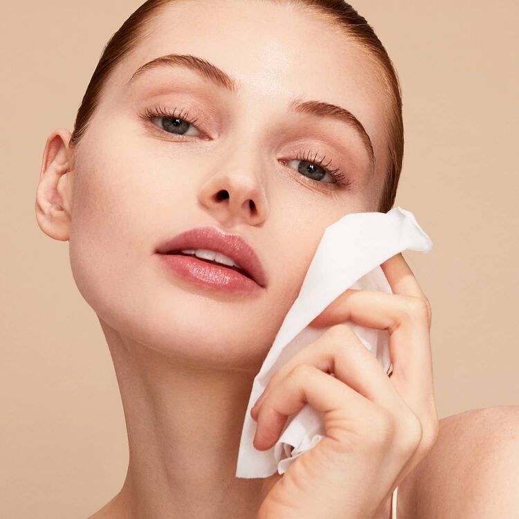 Makeup Cleansing Towelettes,