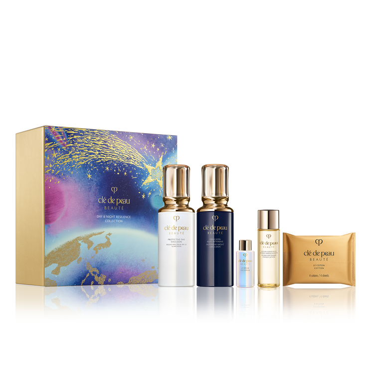 Day & Night Resilience Collection,