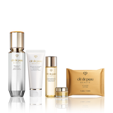 Brighten, Hydrate & Plump Collection,