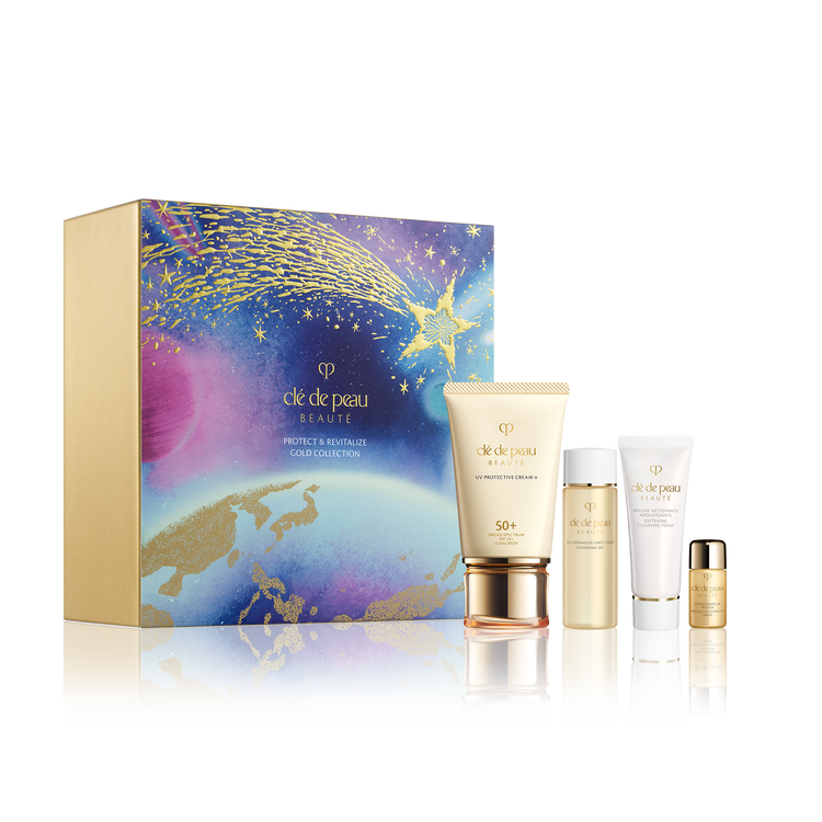 Protect & Revitalize Gold Collection,