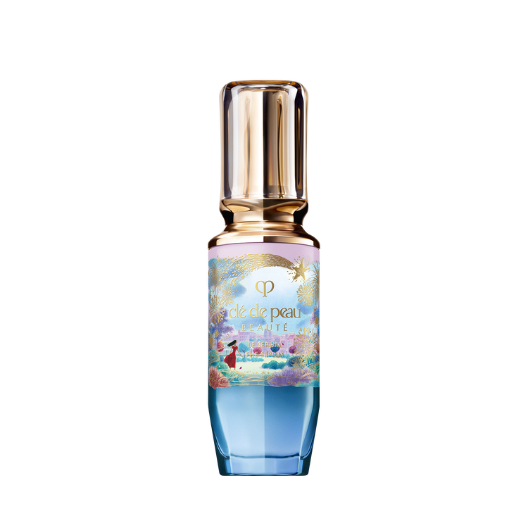 The Serum,