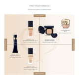 Radiant Cream Foundation SPF 25, Deep Tan Buff